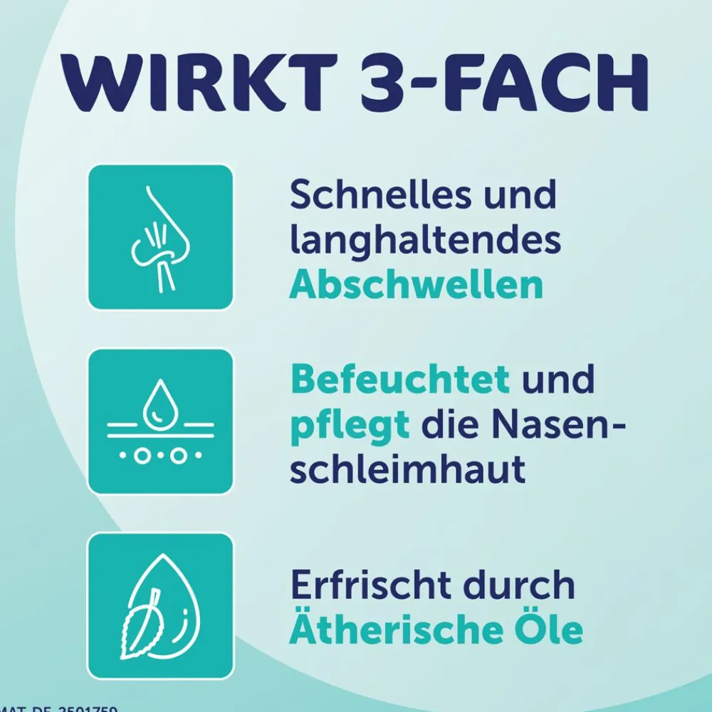 Rhinospray Plus & Allegra Set: schnelle Hilfe bei Schnupfen und allergischen Beschwerden| Online