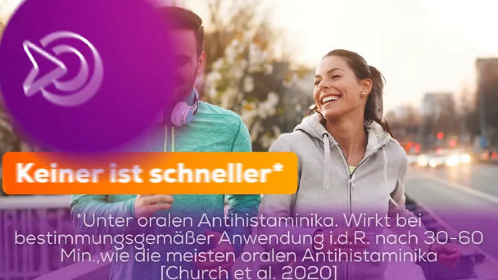 Rhinospray Plus & Allegra Set: schnelle Hilfe bei Schnupfen und allergischen Beschwerden| Online