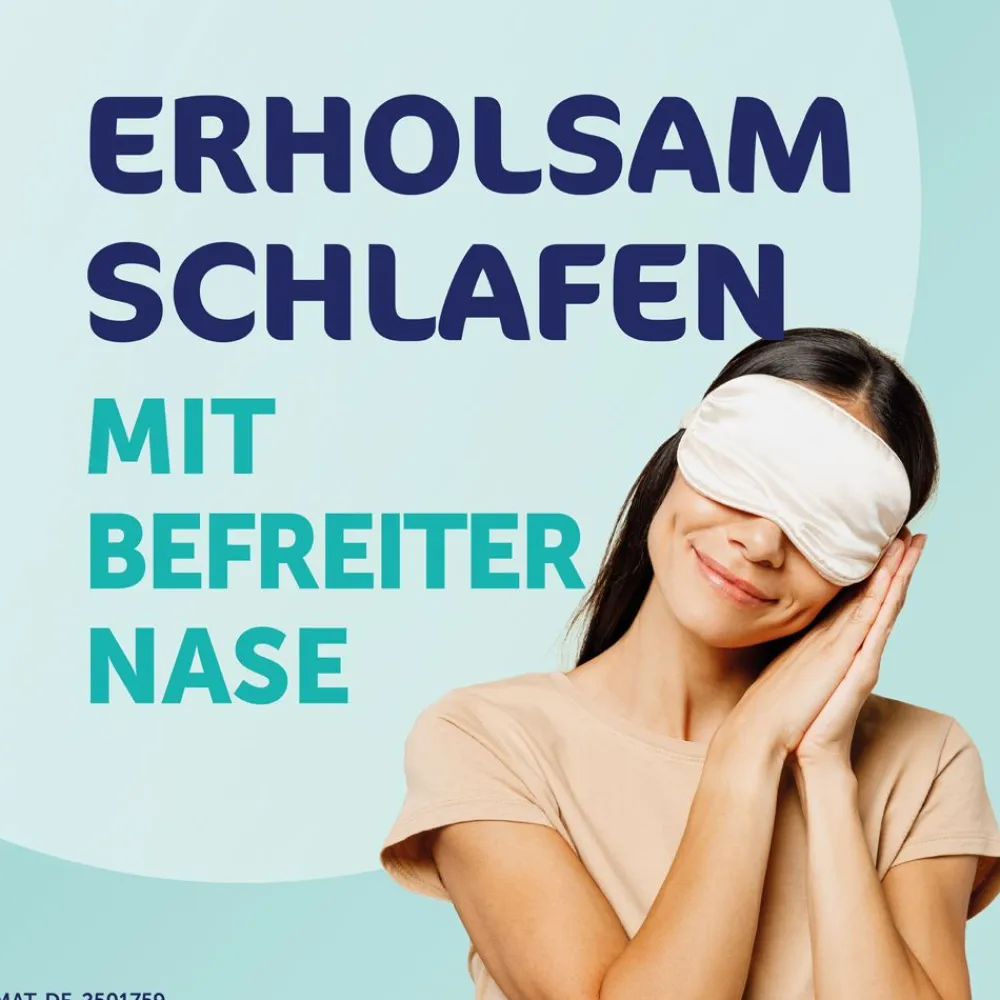 Rhinospray plus 4x 10ml I schnelle Hilfe bei Schnupfen I befreit bis zu 10 Stunden wirksam> New