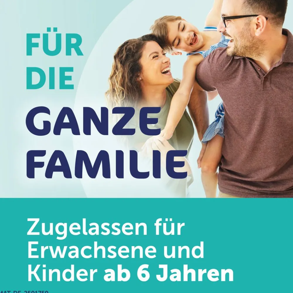 Rhinospray plus 4x 10ml I schnelle Hilfe bei Schnupfen I befreit bis zu 10 Stunden wirksam> New