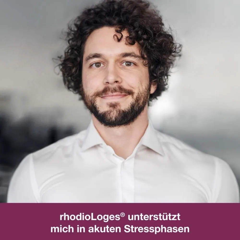 rhodioLoges® 200 mg| Clearance