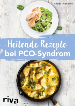 Richtig essen bei PCO-Syndrom| New