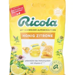 Echinacea Honig Zitrone|Ricola Sale