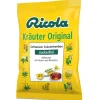 ® Schweizer Kräuterbonbon Kräuter Original ohne Zucker|Ricola Online