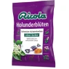 ® Schweizer Kräuterbonbons Holunderblüten ohne Zucker>Ricola Best
