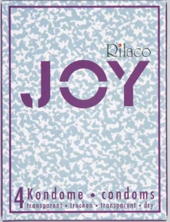 *Joy*>Rilaco New