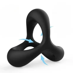 RING ME NOW  -  Penis und Hoden Ring| Outlet