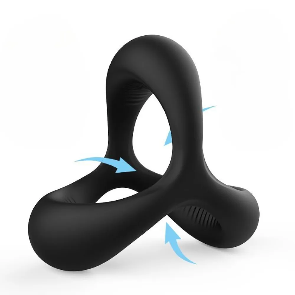 RING ME NOW - Penis und Hoden Ring| Outlet