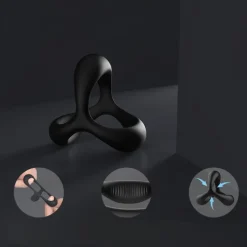 RING ME NOW - Penis und Hoden Ring| Outlet