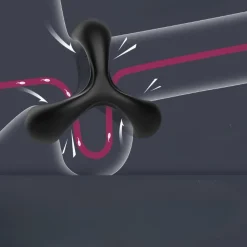 RING ME NOW - Penis und Hoden Ring| Outlet