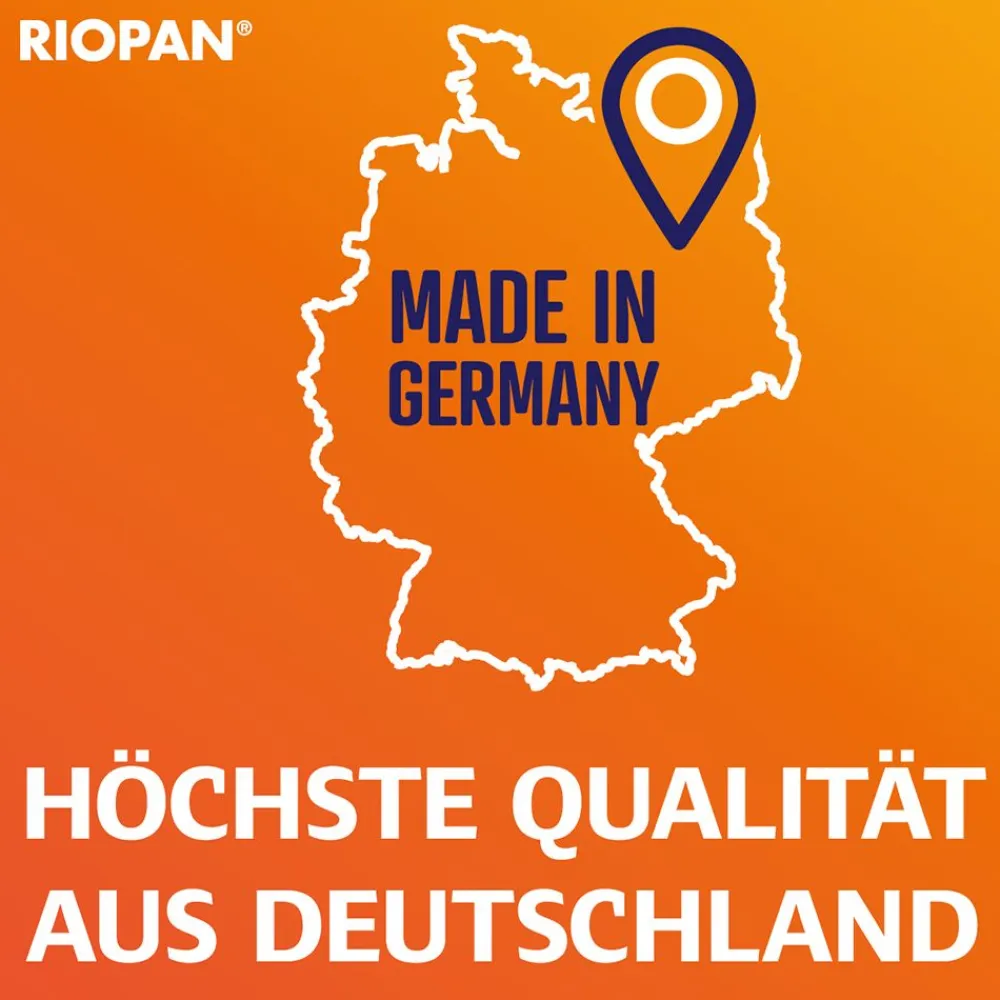 ® Magen Gel - bei Sodbrennen und säurebedingten Magenbeschwerden>Riopan New