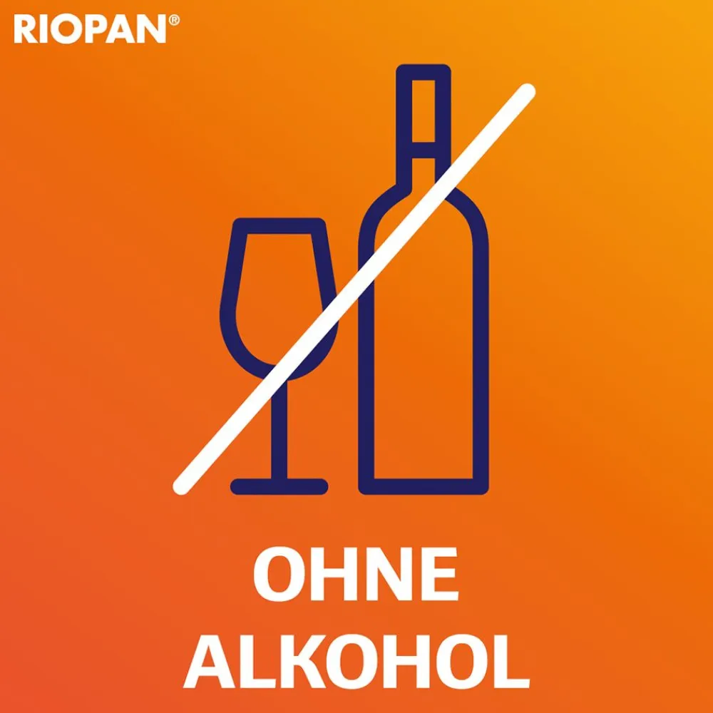 ® Magen Gel - bei Sodbrennen und säurebedingten Magenbeschwerden>Riopan New
