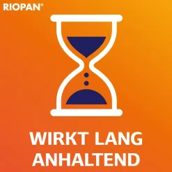 ® Magen Gel - bei Sodbrennen und säurebedingten Magenbeschwerden|Riopan