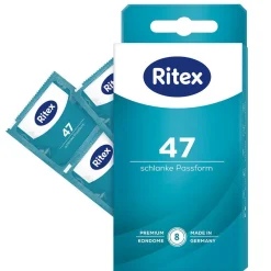 47>Ritex Best