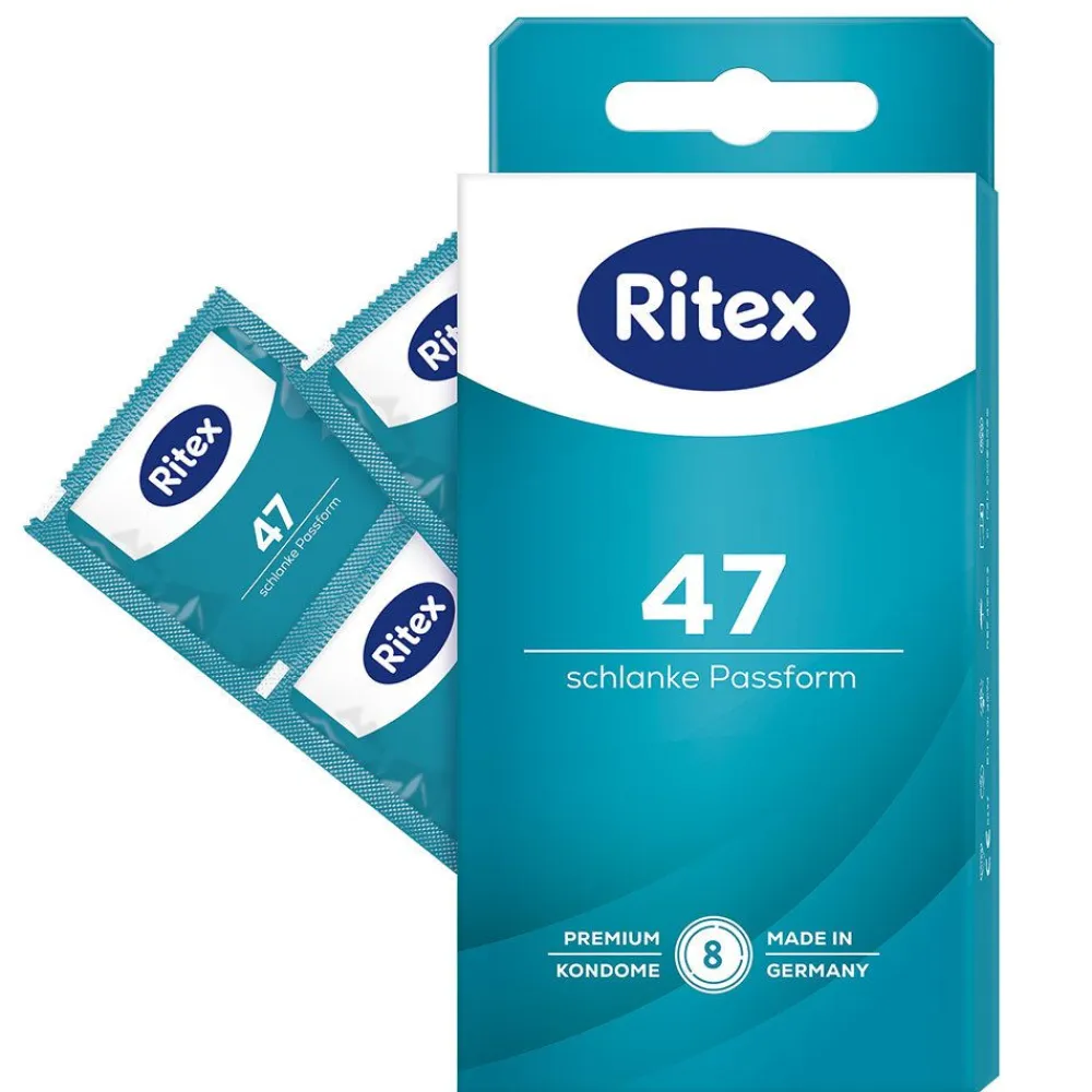 47>Ritex Best