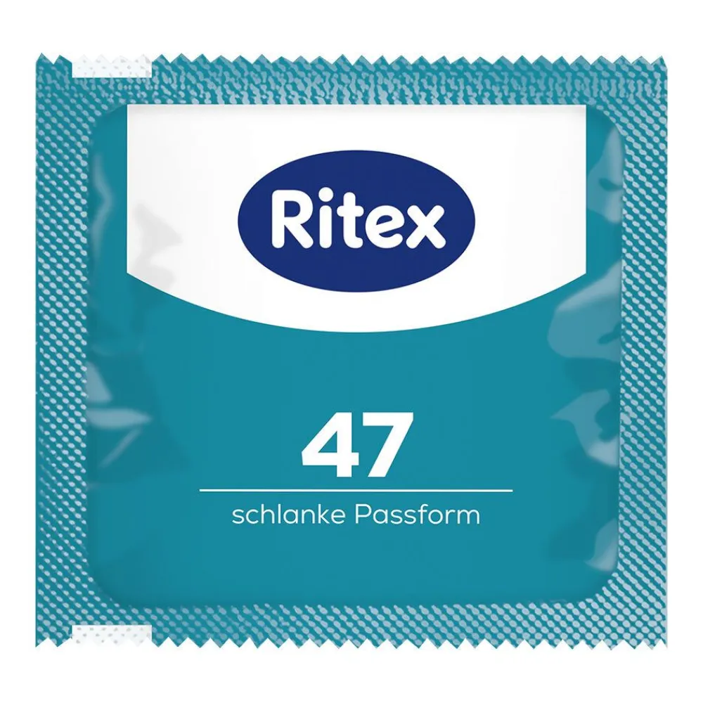 47>Ritex Best