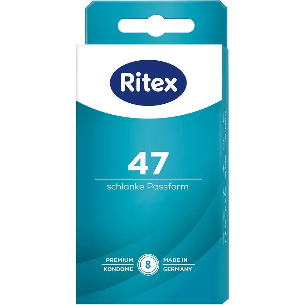 47>Ritex Best