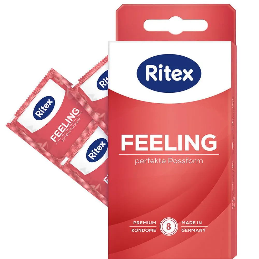 FEELING|Ritex Online