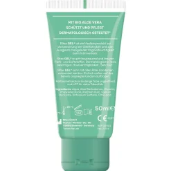 GEL+ Gleit- & Massage Gel mit Bio-Aloe Vera|Ritex Discount