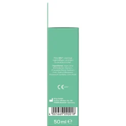GEL+ Gleit- & Massage Gel mit Bio-Aloe Vera|Ritex Discount