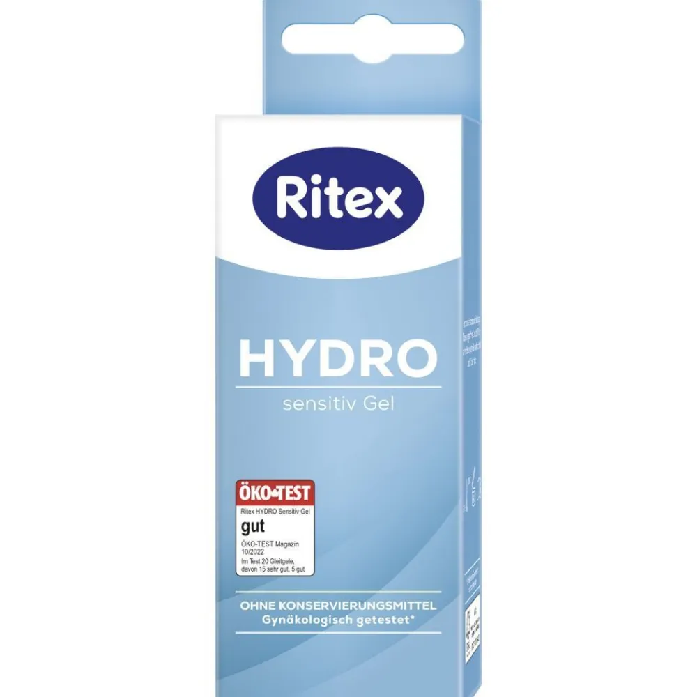 HYDRO Sensitiv Gel|Ritex Discount