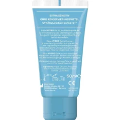 HYDRO Sensitiv Gel|Ritex Discount