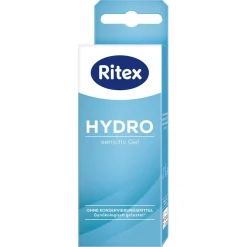 HYDRO Sensitiv Gel|Ritex Discount