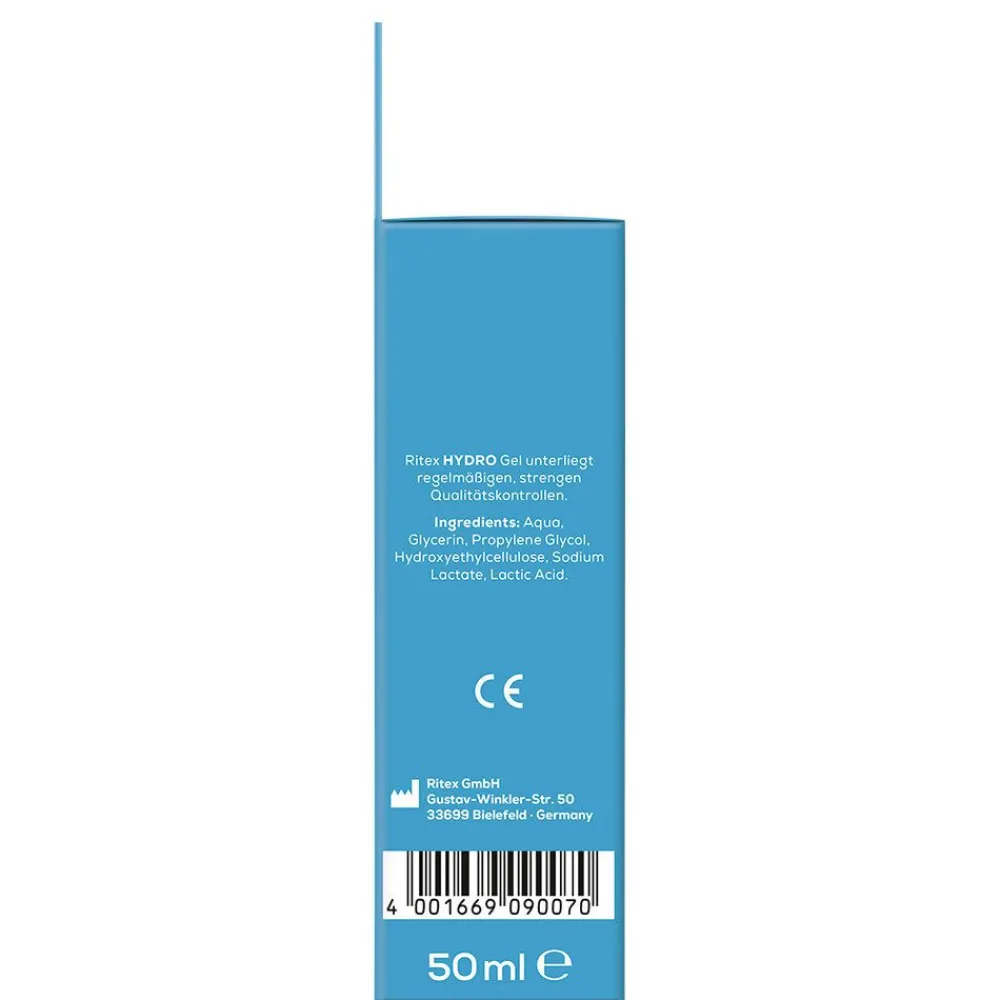 HYDRO Sensitiv Gel|Ritex Discount