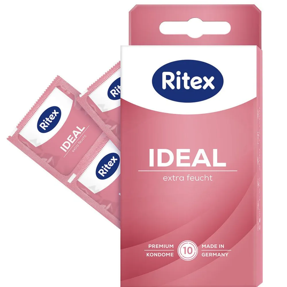 IDEAL Kondome|Ritex Clearance