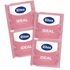 IDEAL Kondome|Ritex Clearance