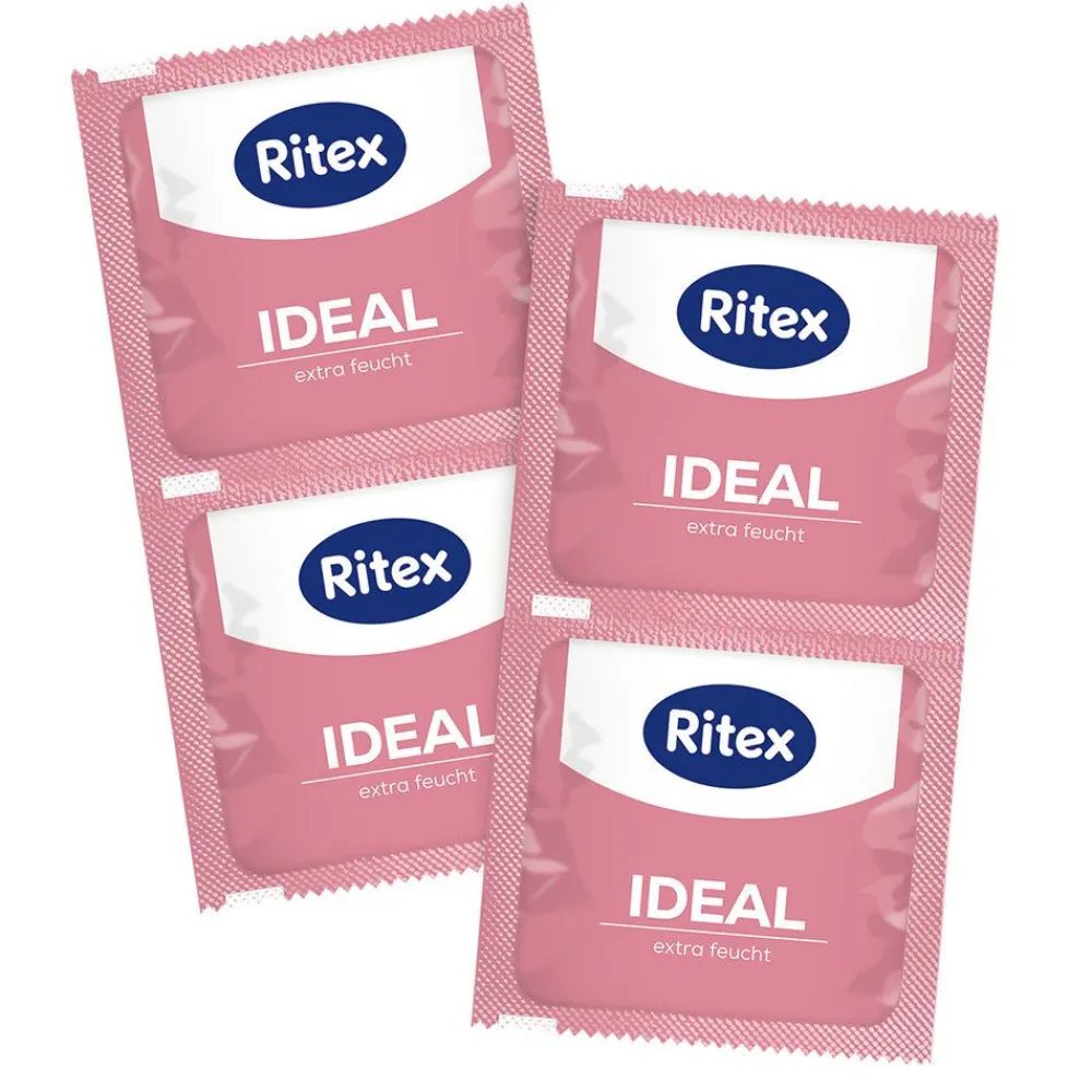 IDEAL Kondome|Ritex Clearance