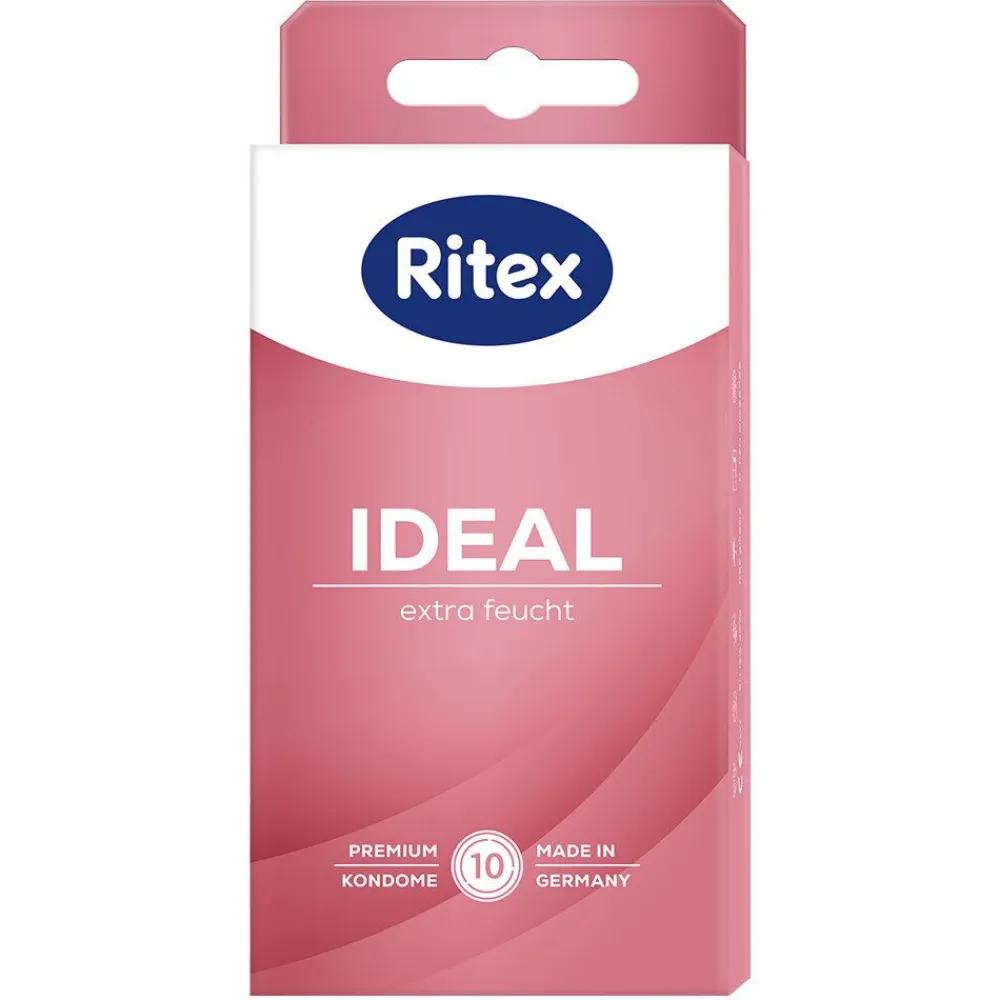 IDEAL Kondome|Ritex Clearance