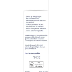 KINDERWUNSCH Gleitmittel|Ritex Sale