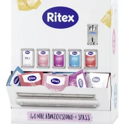 Kondomautomat|Ritex Clearance
