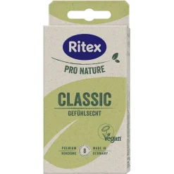 Pro Nature Classic Gefühlsecht>Ritex Best
