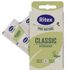 Pro Nature Classic Gefühlsecht>Ritex Best
