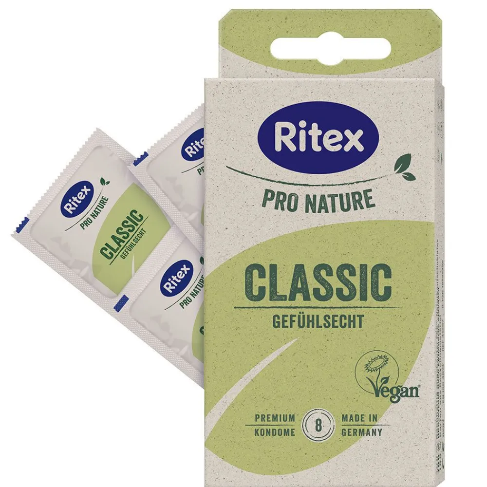 Pro Nature Classic Gefühlsecht>Ritex Best