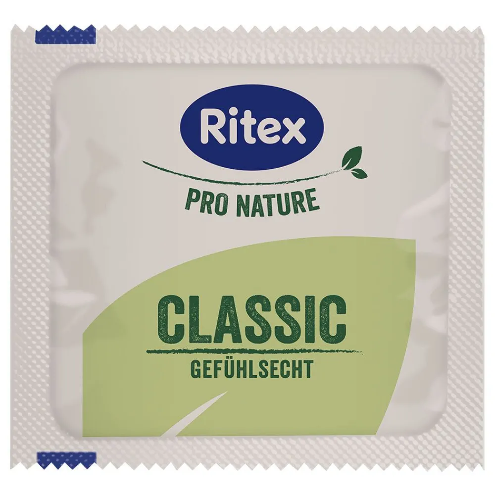 Pro Nature Classic Gefühlsecht>Ritex Best