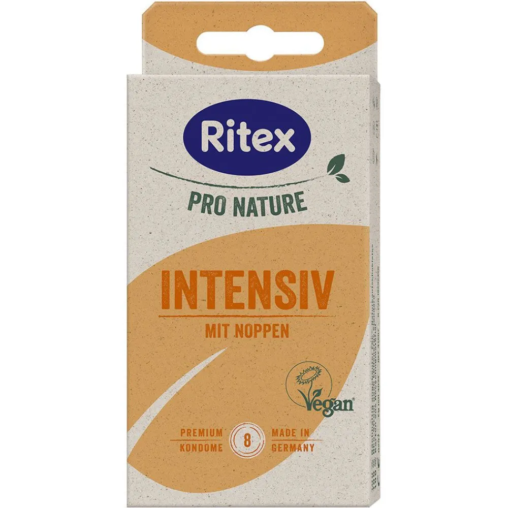 Pro Nature Intensiv mit Noppen>Ritex Sale