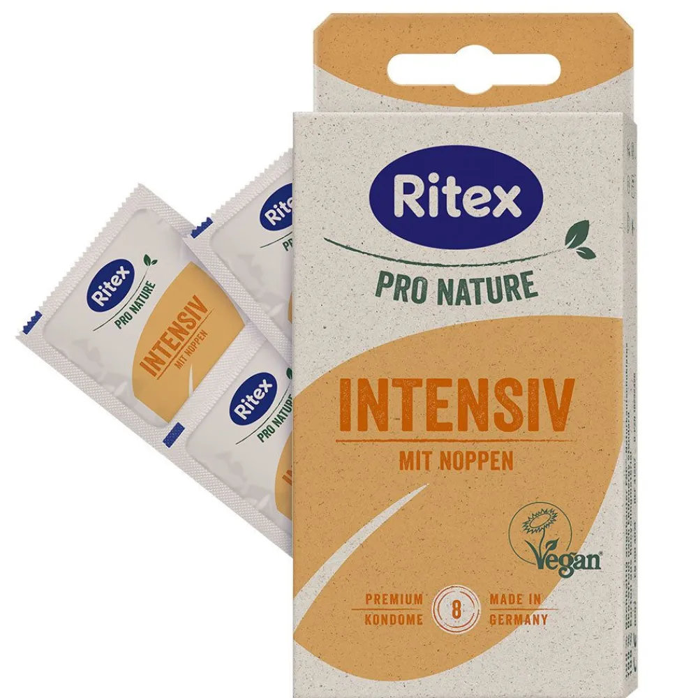 Pro Nature Intensiv mit Noppen>Ritex Sale