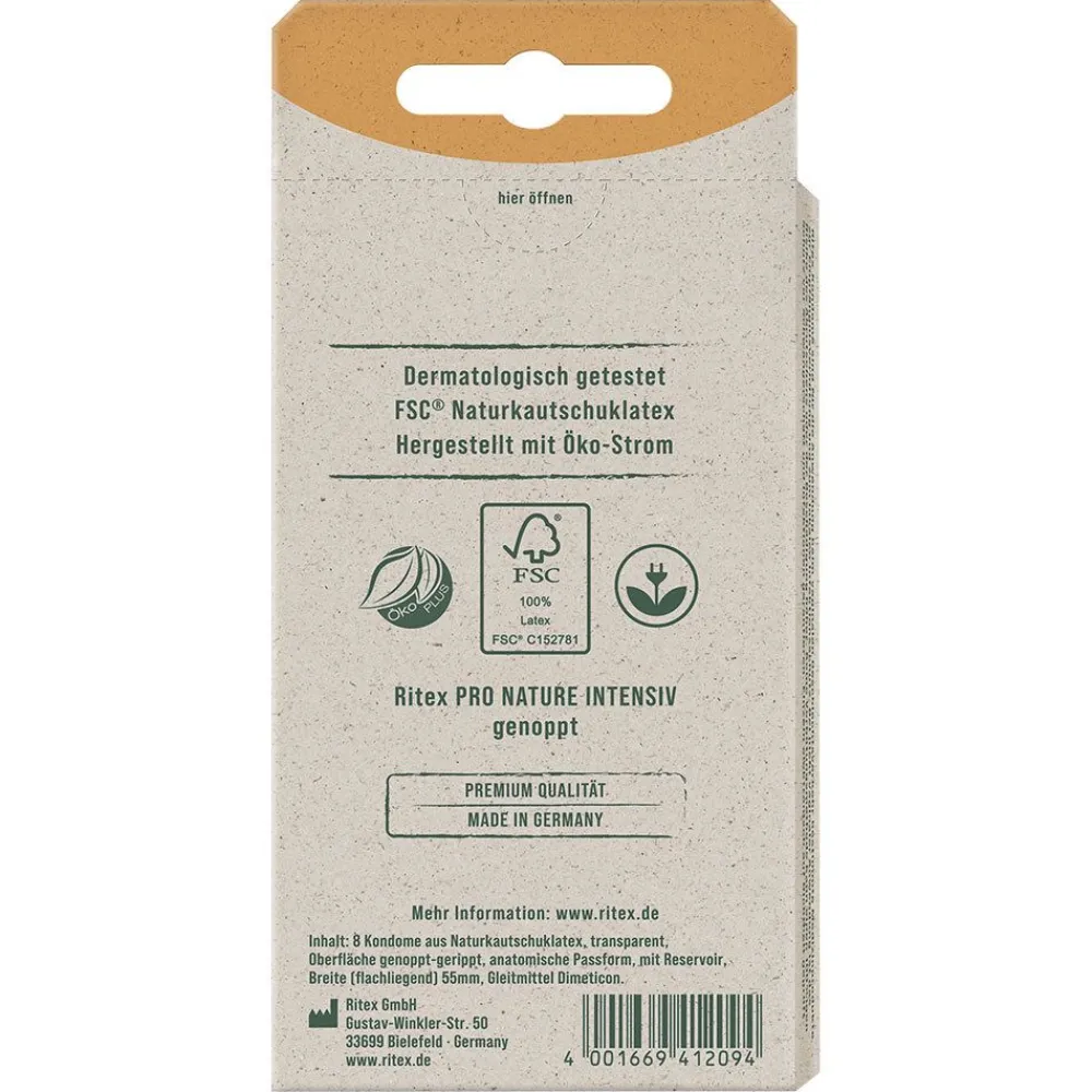 Pro Nature Intensiv mit Noppen>Ritex Sale