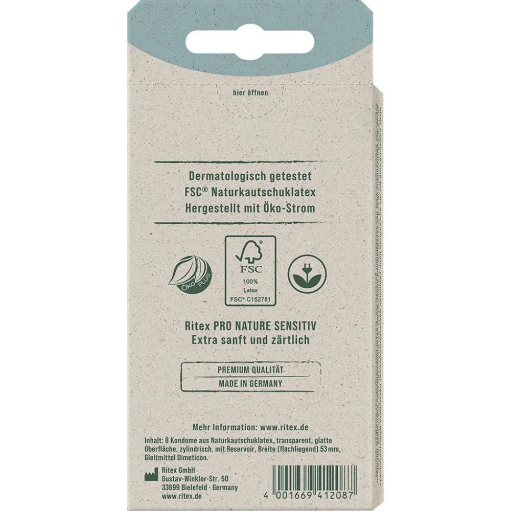 Pro Nature Sensitiv Extra Feucht>Ritex Online