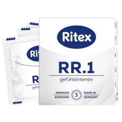 RR. 1 Kondome>Ritex Online
