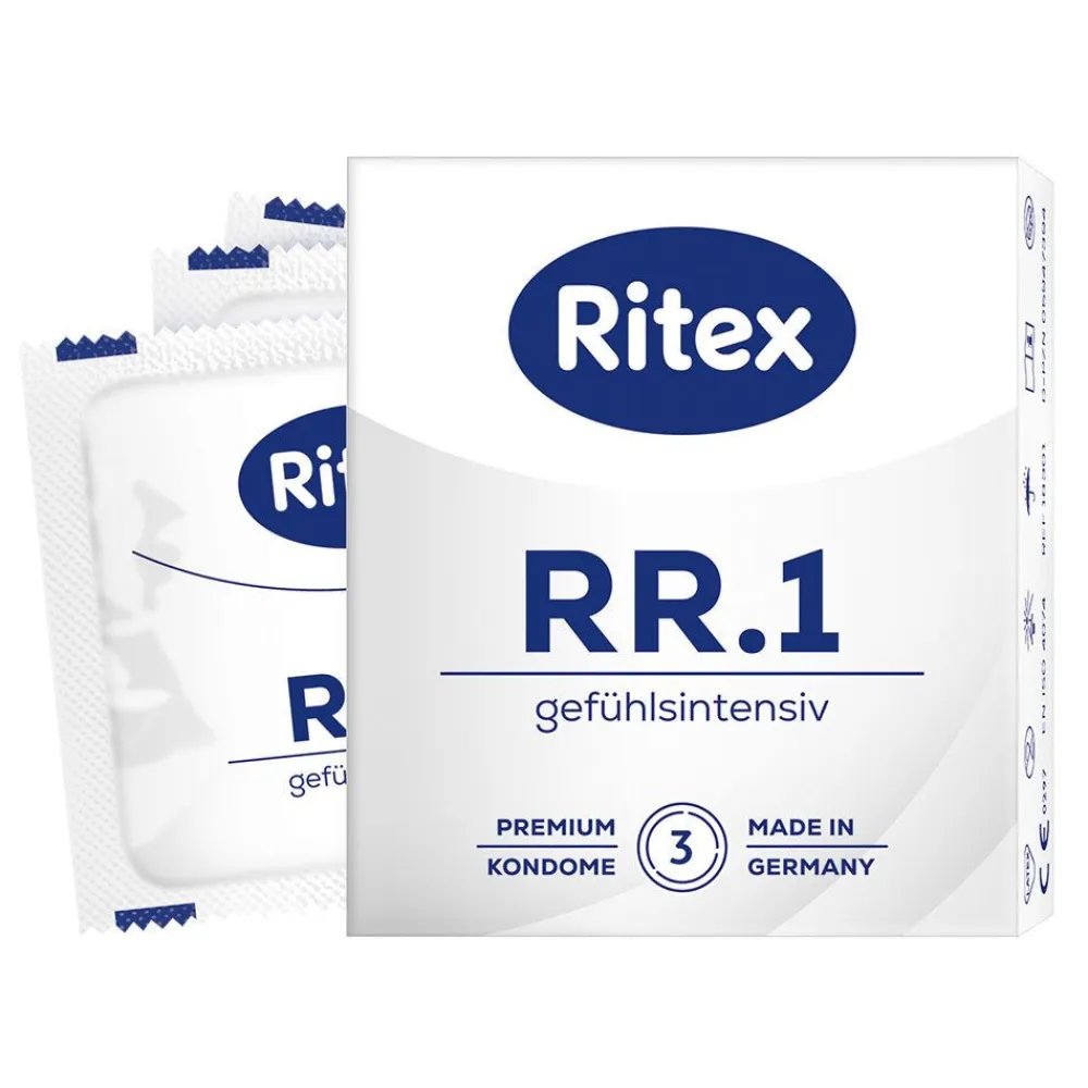 RR. 1 Kondome>Ritex Online
