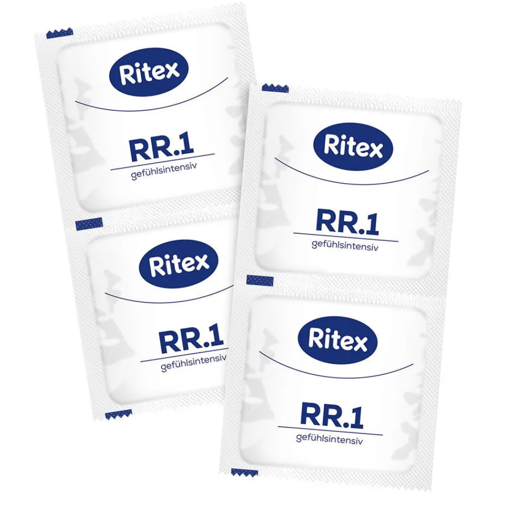 RR. 1 Kondome>Ritex Online