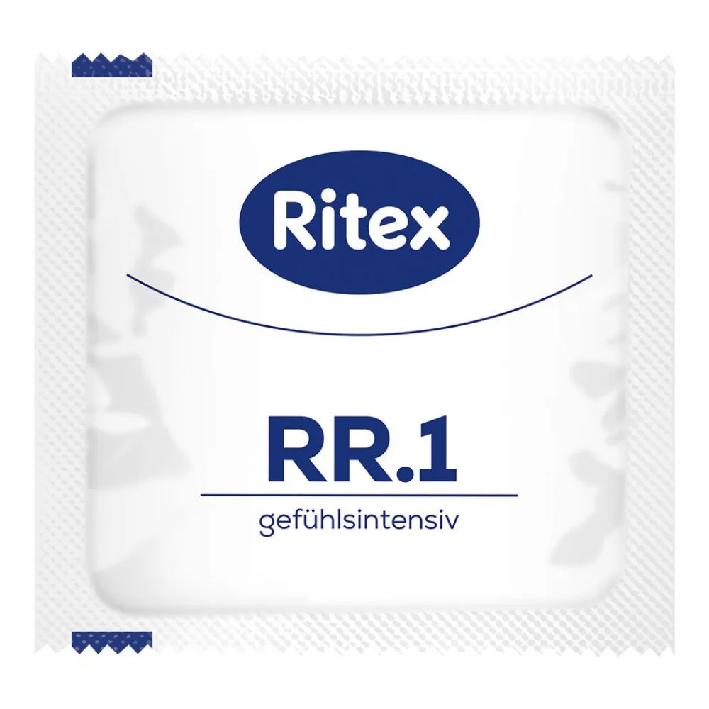 RR. 1 Kondome>Ritex Online