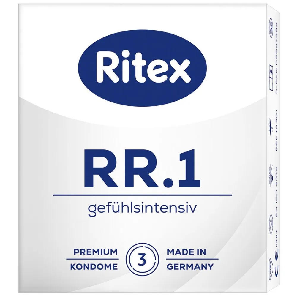 RR. 1 Kondome>Ritex Online