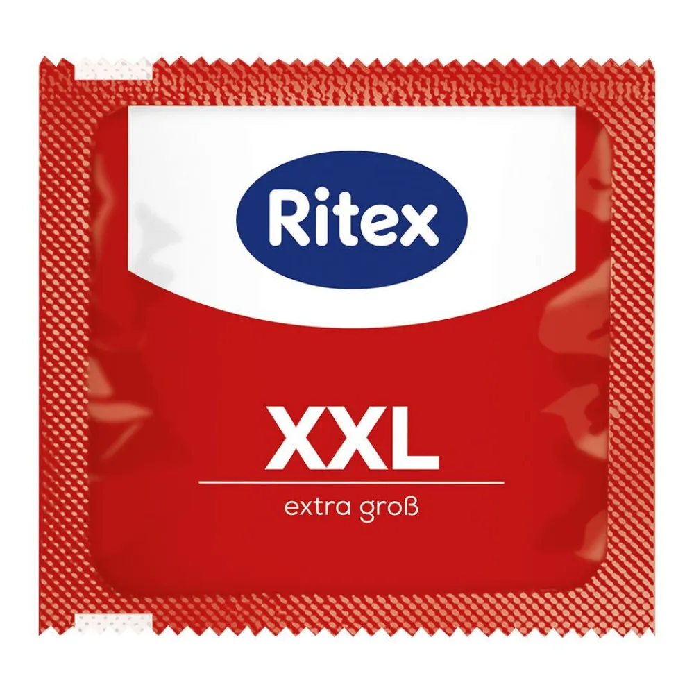 XXL Kondome|Ritex Sale