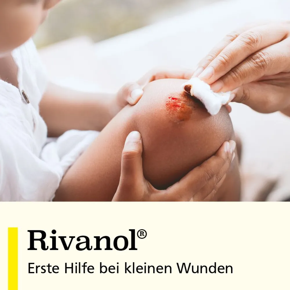 Rivanol® 1,0 g| Best