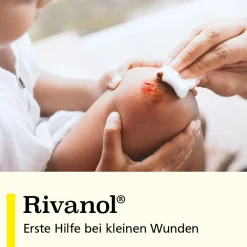 Rivanol® Lösung 0,1%| Outlet